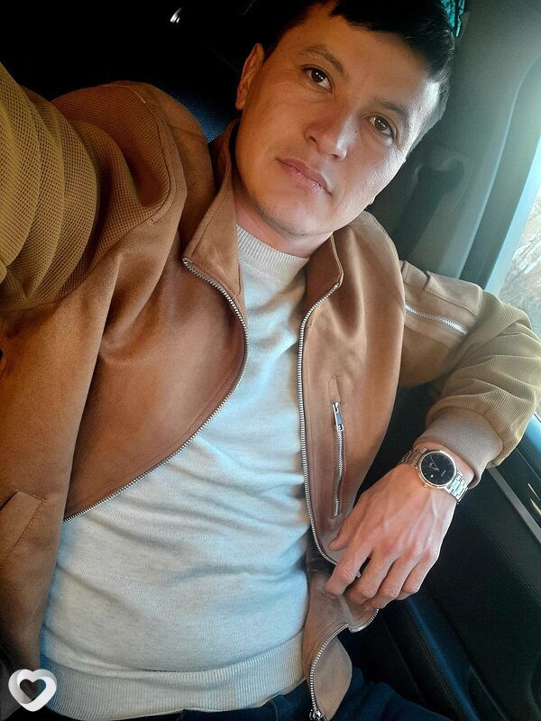 Женя, 35, Старом Осколе — анкета №2294115