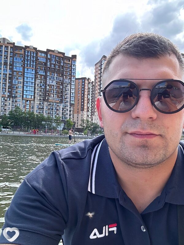 Тимур, 28, Выборге — анкета №2294124