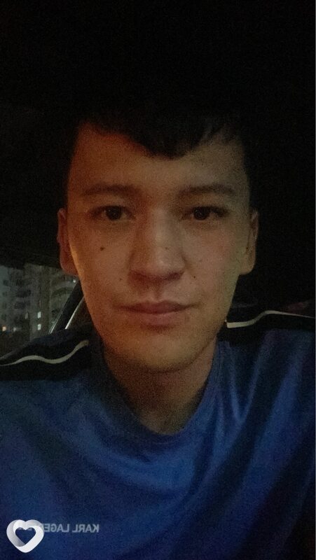 Максат, 26, Алматы — анкета №2293926