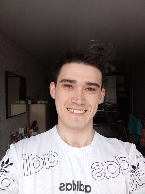 Абдулбасит, 30, Караганде — анкета №2293927