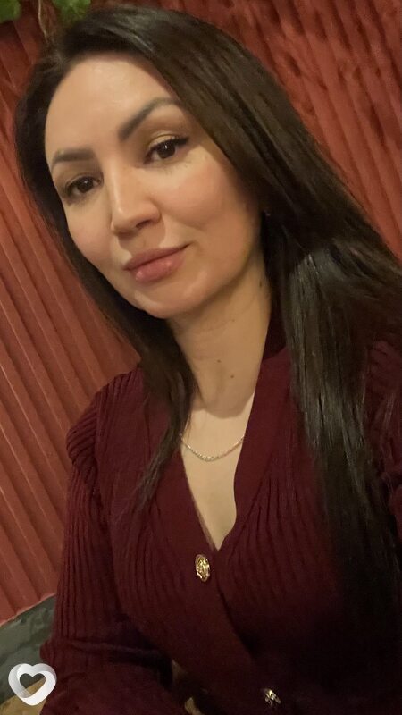 Алена, 39, Самаре — анкета №2293935