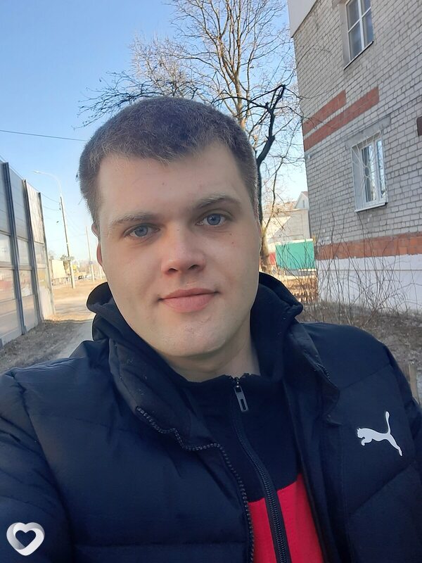 Александр, 36, Дзержинске — анкета №2293939