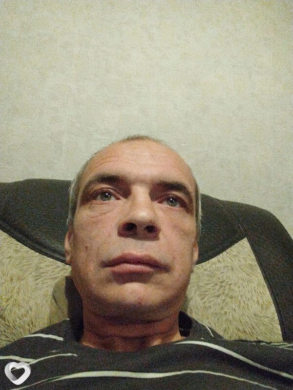Евгений, 44, Челябинске — анкета №2294076