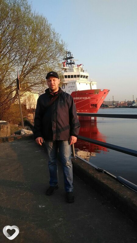 Денис, 48, Санкт-Петербурге — анкета №2294077