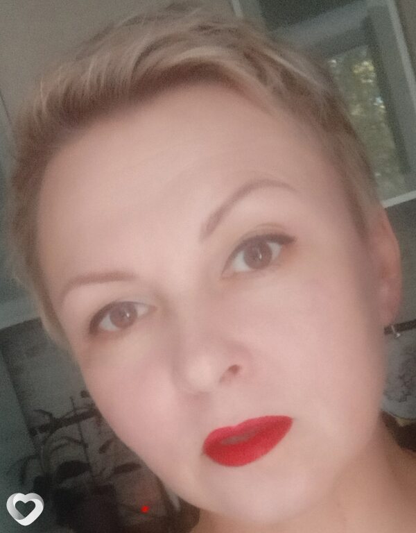 Марина, 39, Минске — анкета №2294089