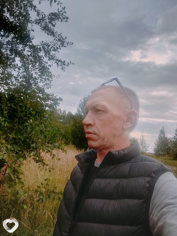 Александр, 49, Чебоксарах — анкета №2294090