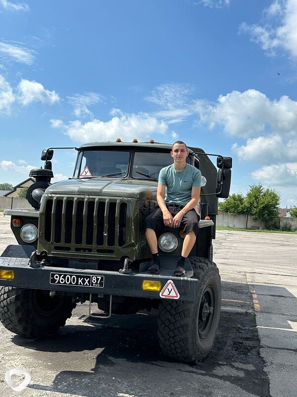 Сергей, 20, Белгороде — анкета №2294099