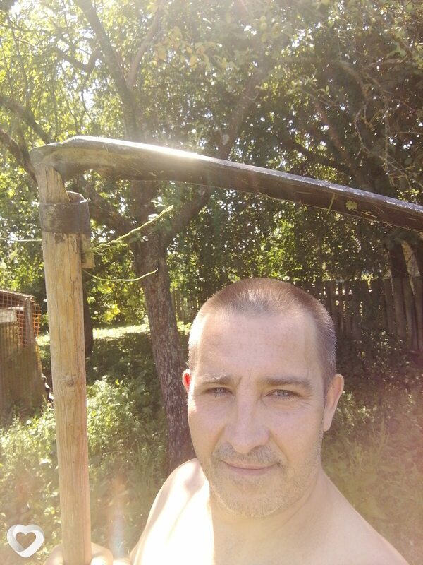 Алексей, 49, Могилев — анкета №2294126