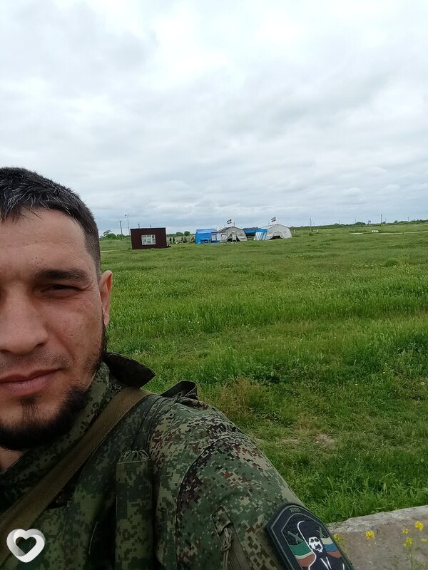 Iman, 36, Грозном — анкета №2294131