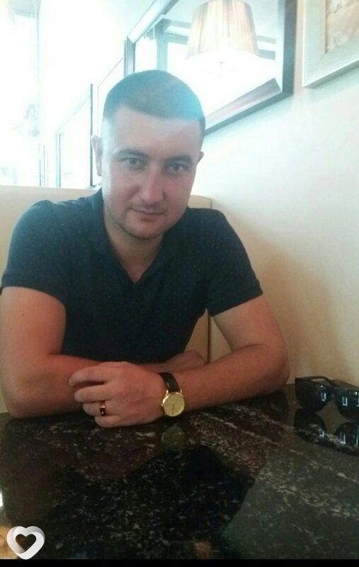 Александр, 37, Оренбурге — анкета №2294135