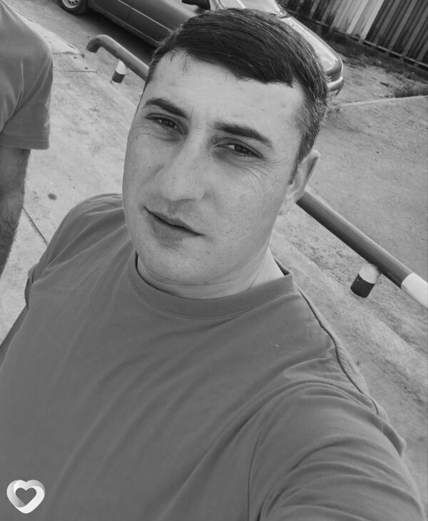 Максим, 34, Воронеже — анкета №2294140
