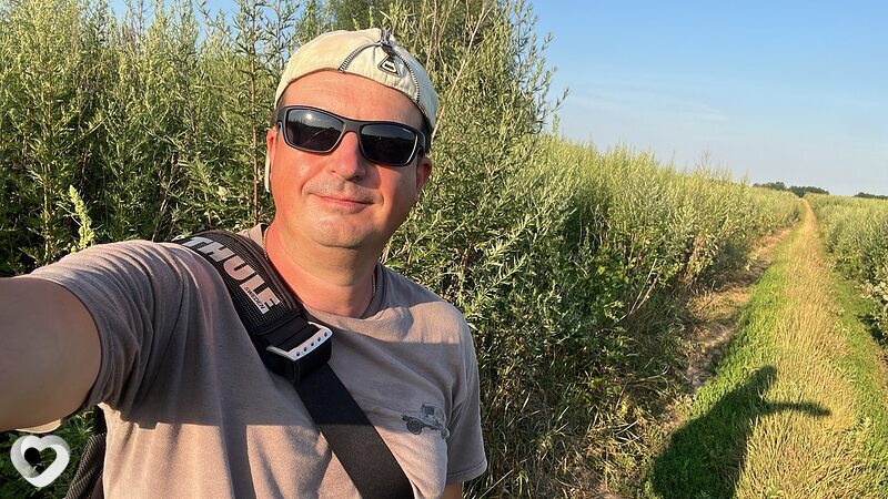 Алекс, 45, Москве — анкета №2294148
