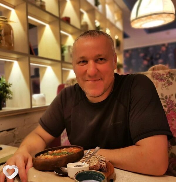 Александр, 49, Михайловск (Ставропольский край) — анкета №2294057