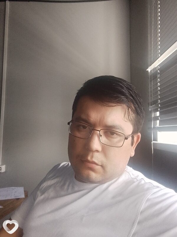 Хан, 31, Санкт-Петербурге — анкета №2294066