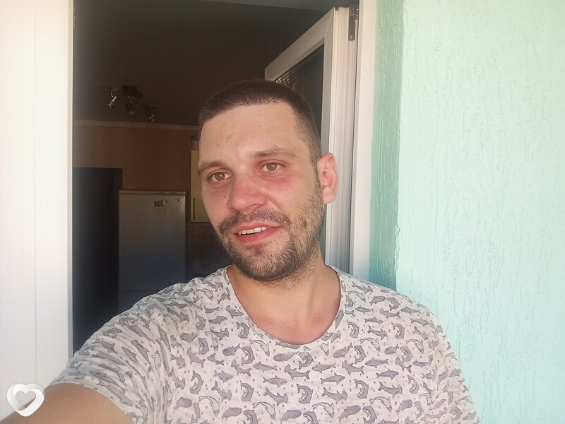 Анатолий, 29, Минске — анкета №2294069