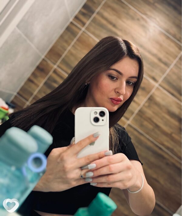 Вероника, 38, Калуге — анкета №2294073
