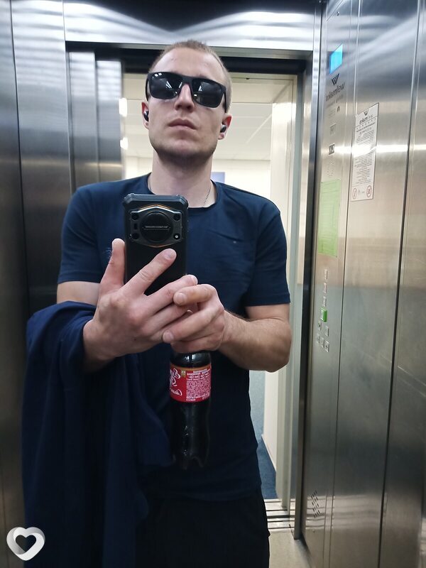 Анатолий, 40, Казани — анкета №2294176