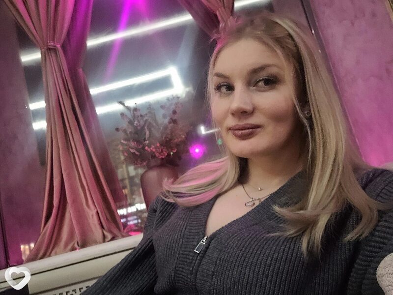 Soul, 33, Воронеже — анкета №2294179