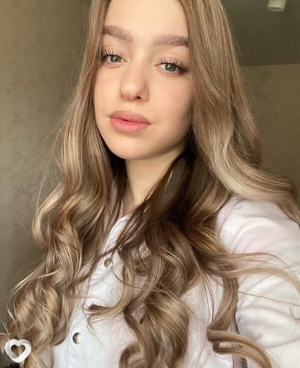 Елена, 23, Санкт-Петербурге — анкета №2294189