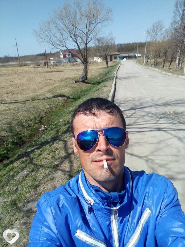 Евгений, 43, Барнауле — анкета №2294436