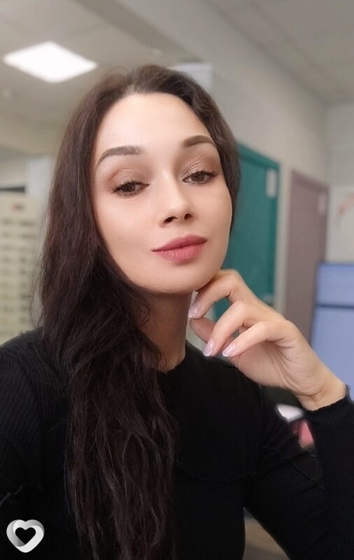 Violetta, 47, Гомеле — анкета №2294437