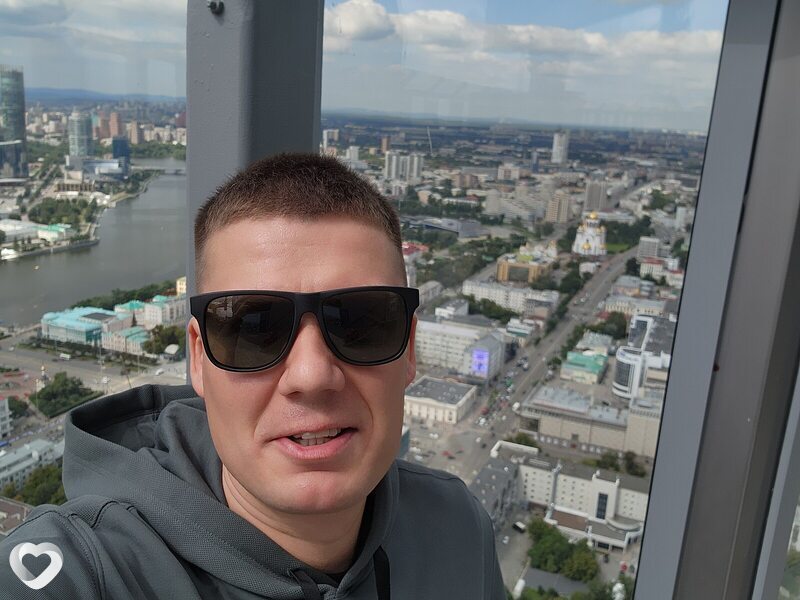 Сергей, 36, Кирове — анкета №2294443