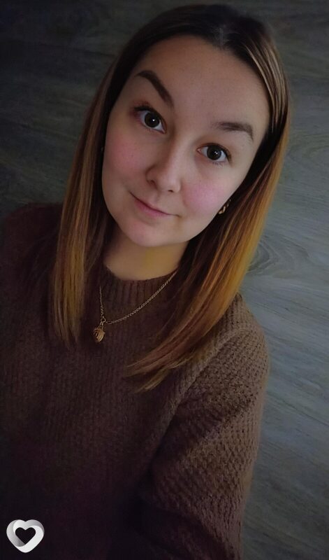 Анастасия, 32, Коряжме — анкета №2294444