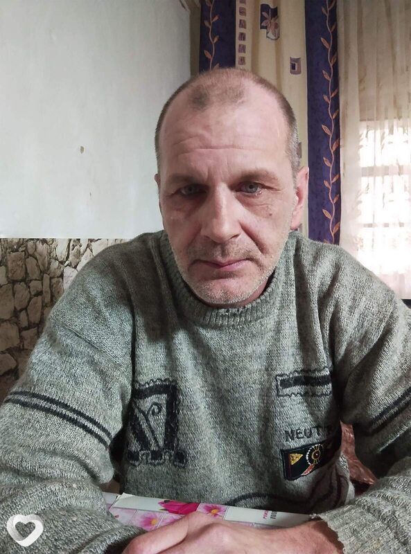 Сергей, Новопсков
