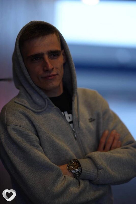 Денис, 28, Могилев — анкета №2294157