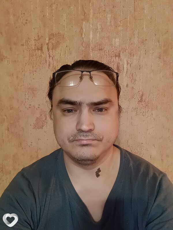 Данис, 39, Екатеринбурге — анкета №2294169