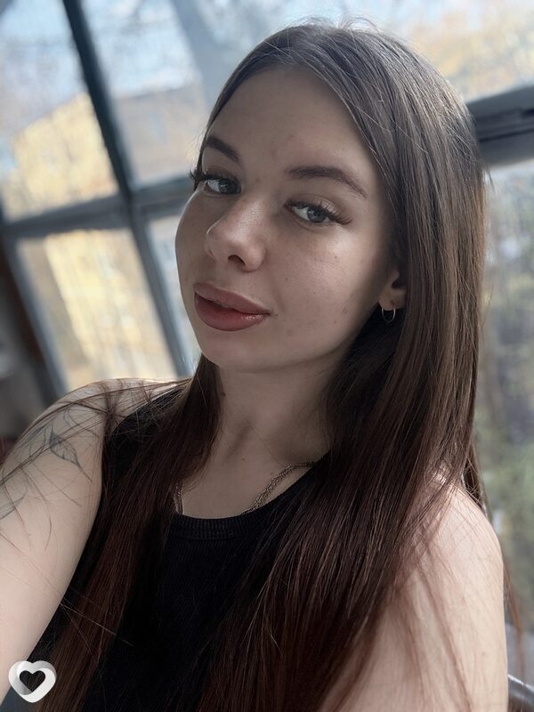 Алина, 19, Иванове — анкета №2294171