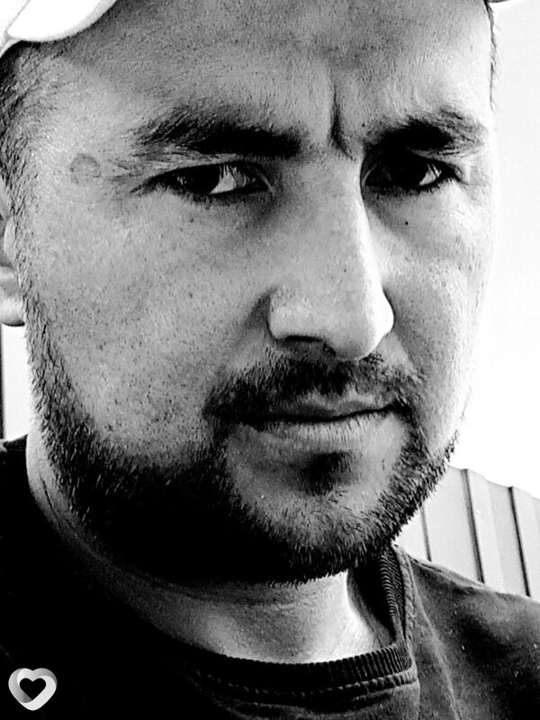 Бобуржон, 31, Самаре — анкета №2294174