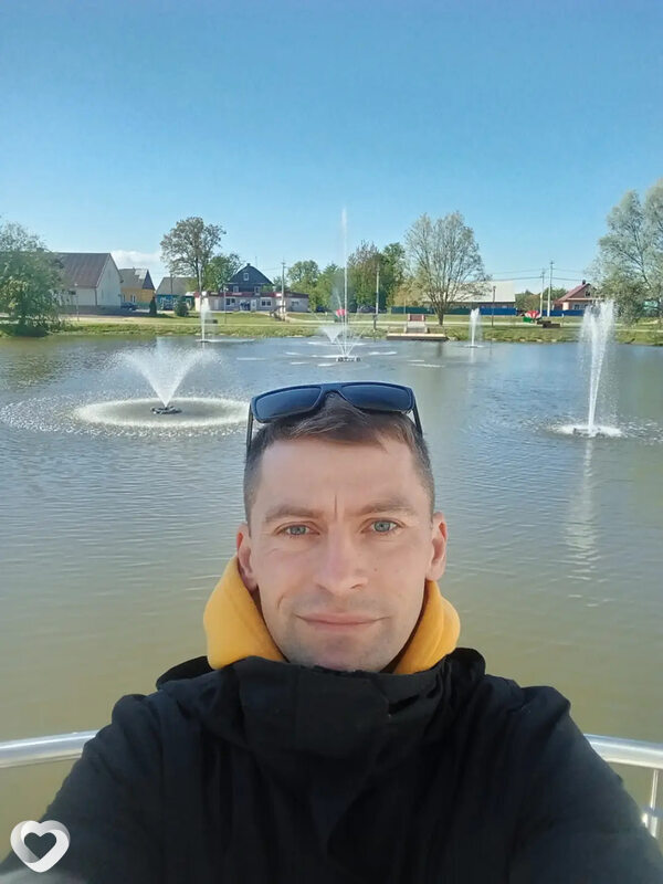 Николай, 33, Минске — анкета №2294448