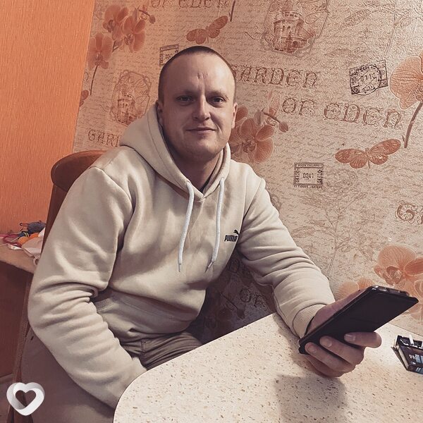 Сергей, 33, Щучине — анкета №2294450