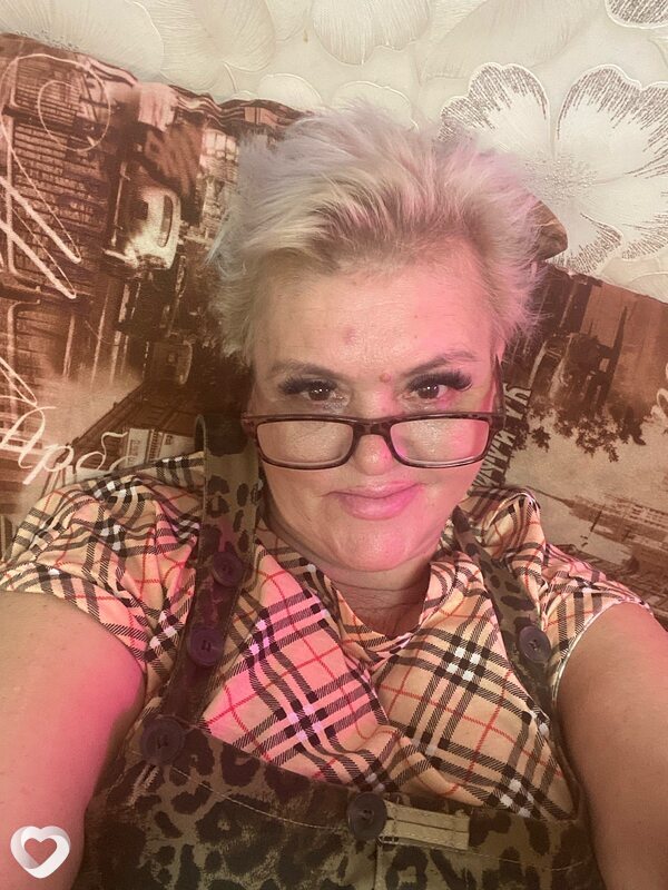 Елена, 55, Анапе — анкета №2294453