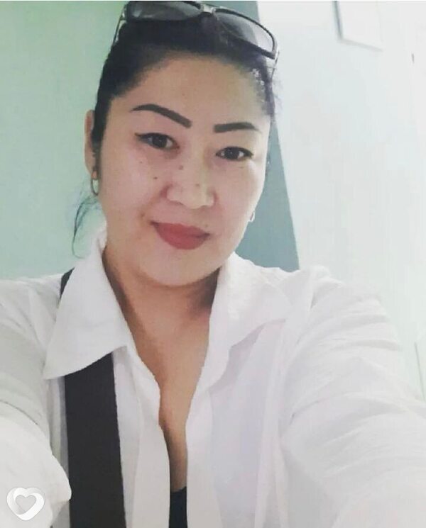 Ая, 36, Усть-Каменогорск — анкета №2294456