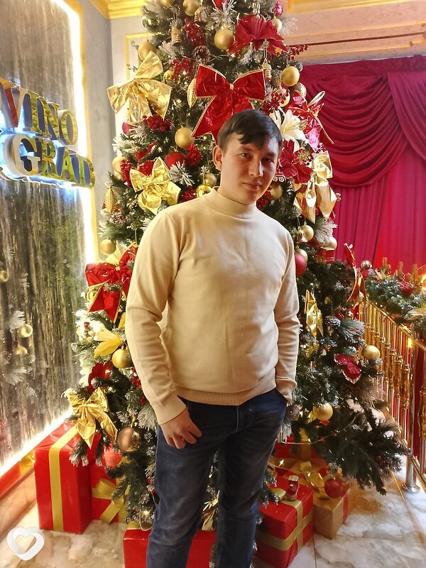 Дастан, 28, Шымкенте — анкета №2294458