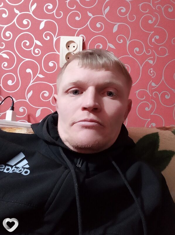 Дмитрий, 37, Нижнем Новгороде — анкета №2294460