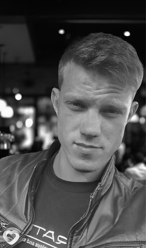 Александр, 26, Шахтах — анкета №2294237