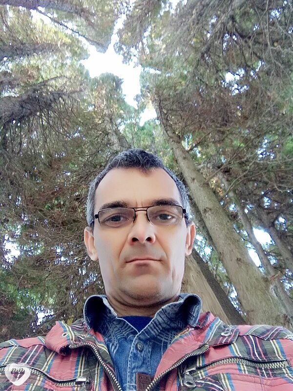 Юрий, 54, Москве — анкета №2294243