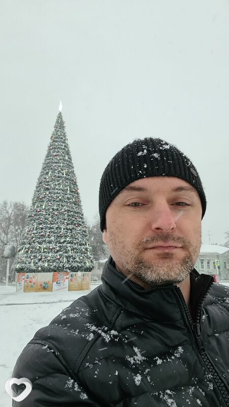 Роман, 43, Новочеркасске — анкета №2294252