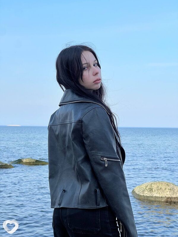Алина, 19, Москве — анкета №2294264