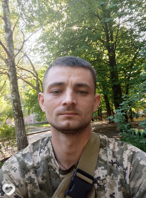 Oleg Reva, 34, Кривое Роге — анкета №2294268