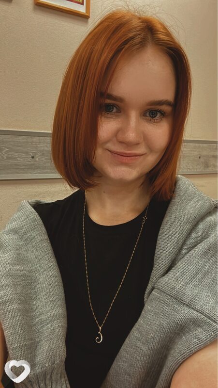 Александра, 29, Оренбурге — анкета №2294555
