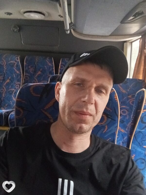 Егор, 41, Наро-Фоминске — анкета №2294559
