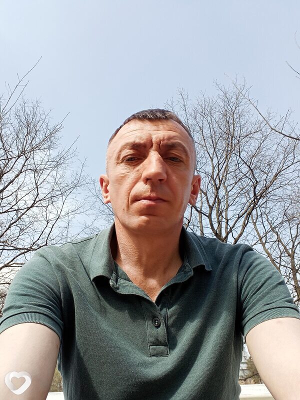 Сергей, 40, Санкт-Петербурге — анкета №2294301