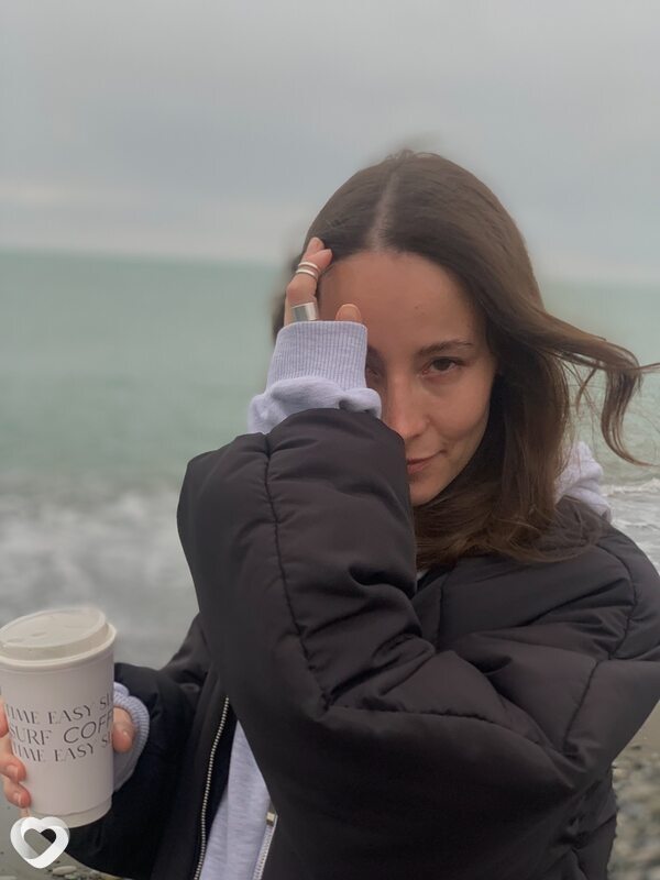 Злата, 35, Уссурийске — анкета №2294305