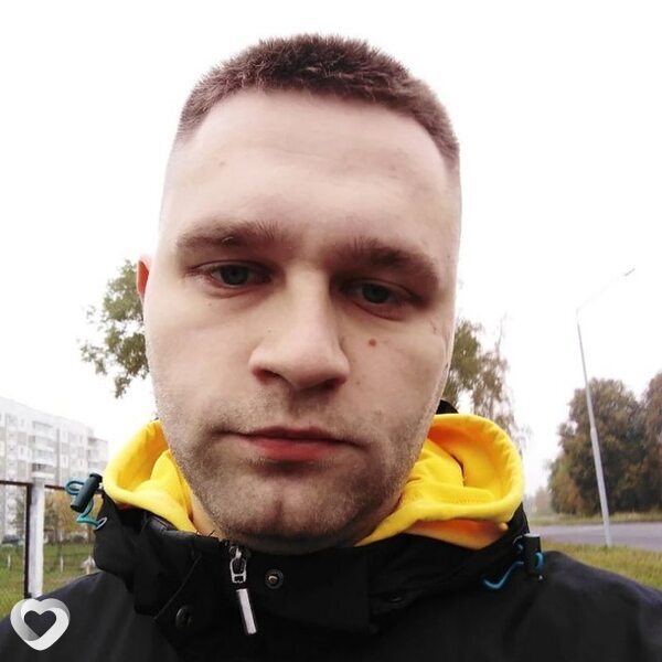 Алик, 28, Бежецке — анкета №2294308