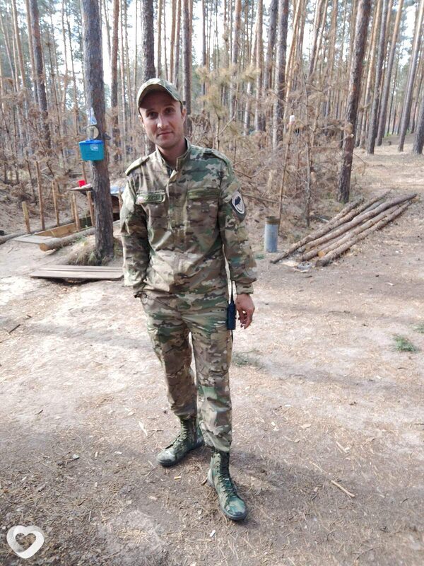 Андрей, 38, Нижнеудинске — анкета №2294319