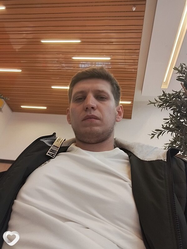 Владислав, 27, Сургуте — анкета №2294290